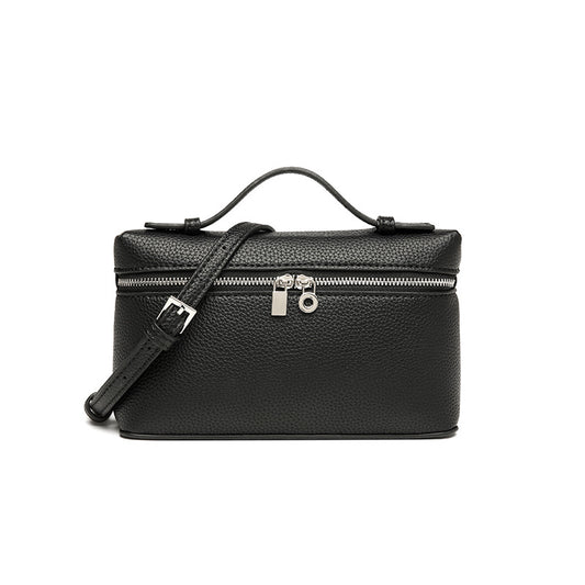 PIXIE BAG black