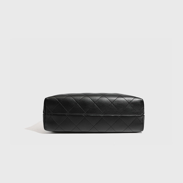 ICONIC BAG black