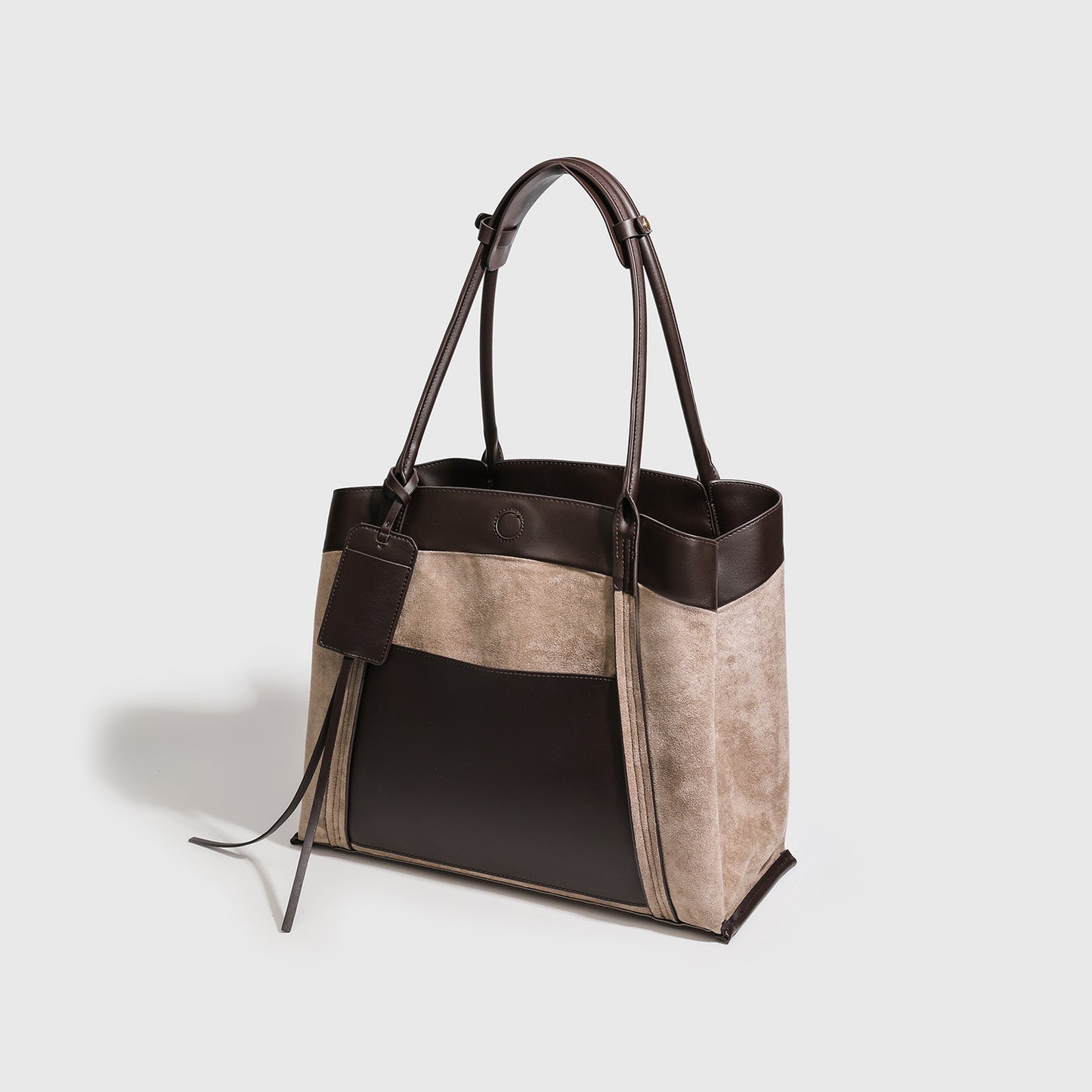 REVERSA BAG brown