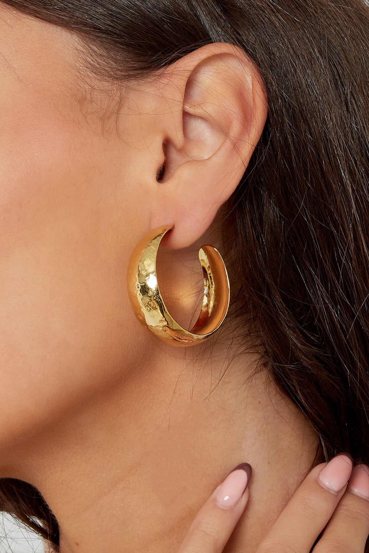 LOLITA hoops