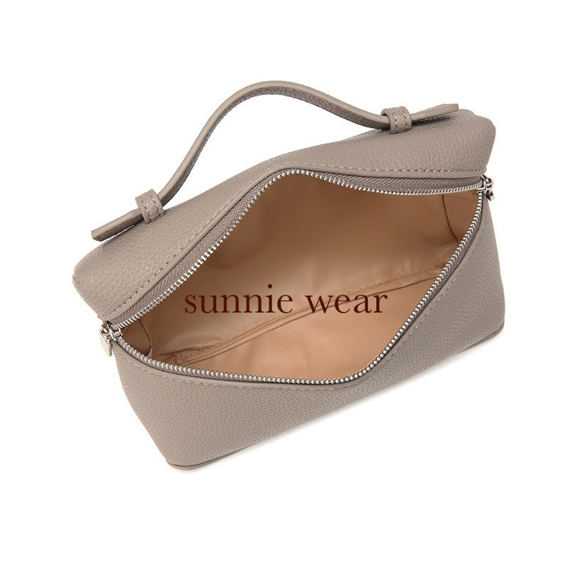 PIXIE BAG brown