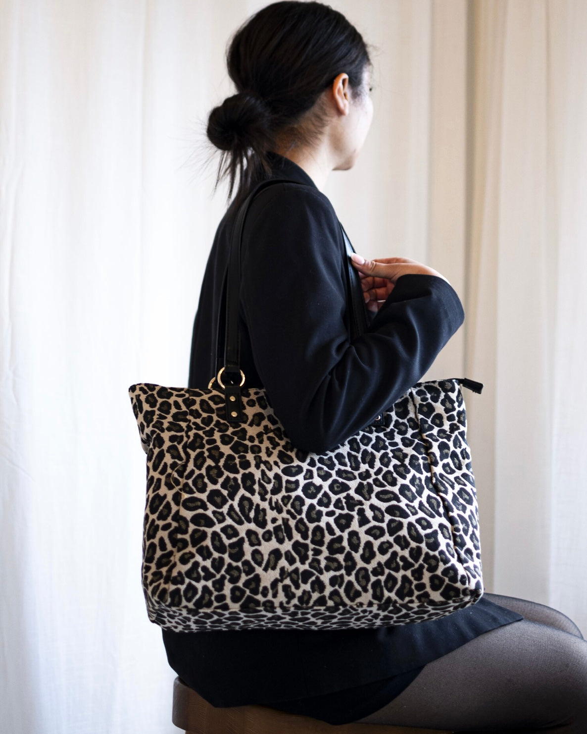 PANTHERE BAG
