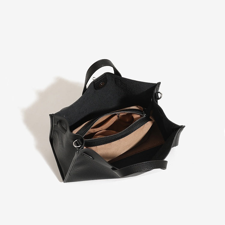 MUSE BAG black