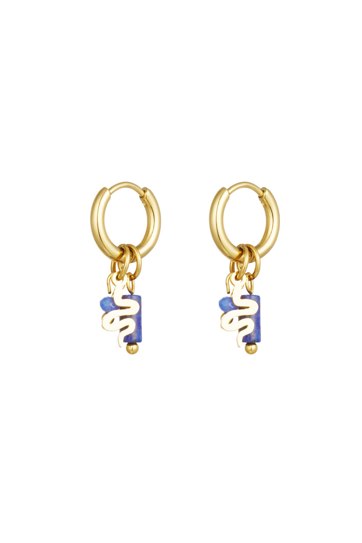 ROYAL SNAKE hoops