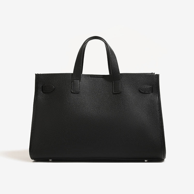MUSE BAG black