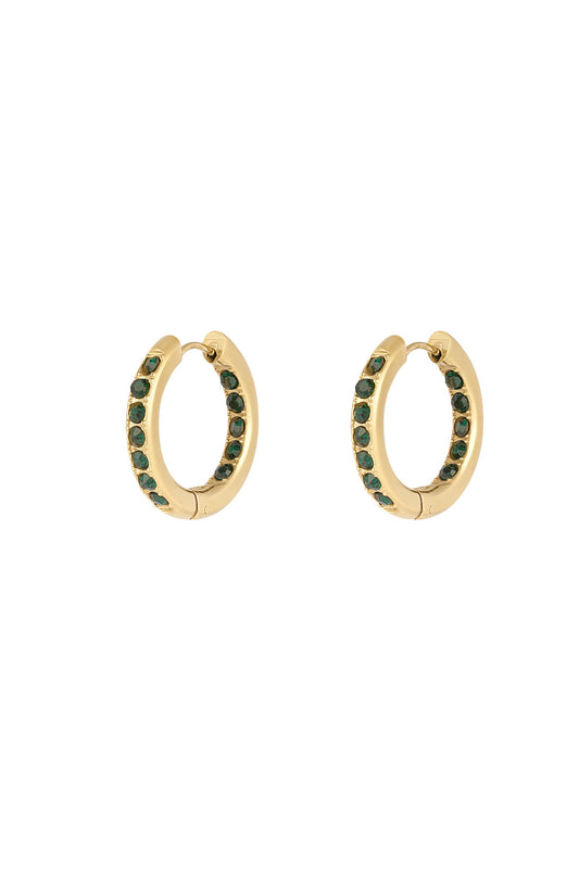 VERDANT hoops