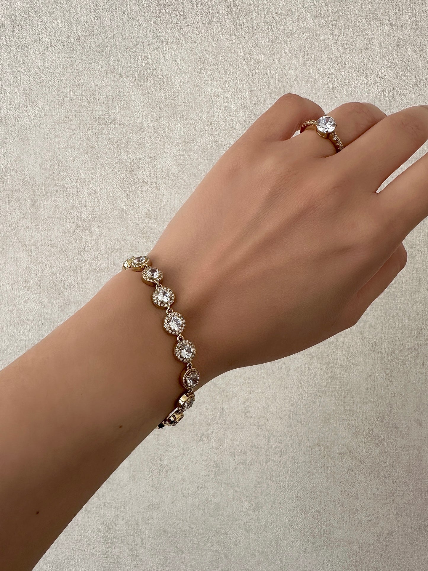 LUMIERE bracelet