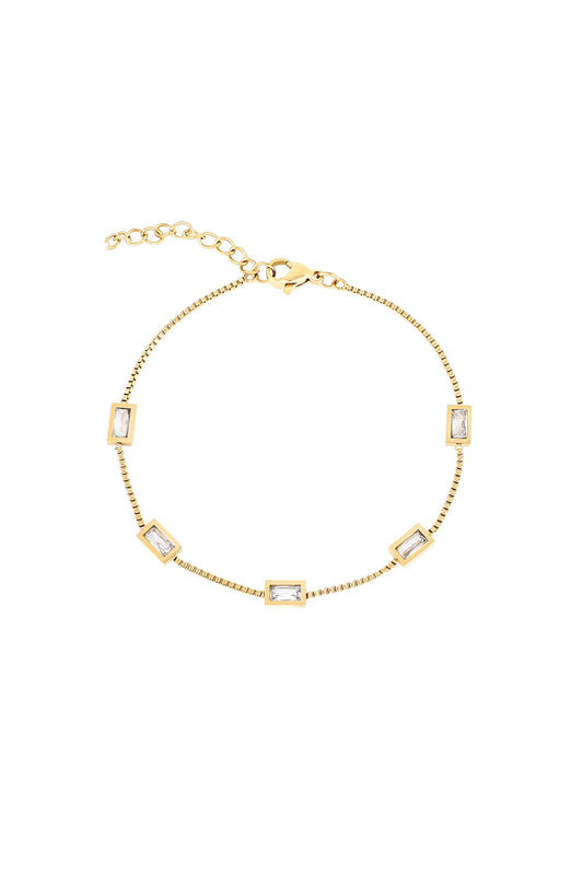 BAGUETTE bracelet