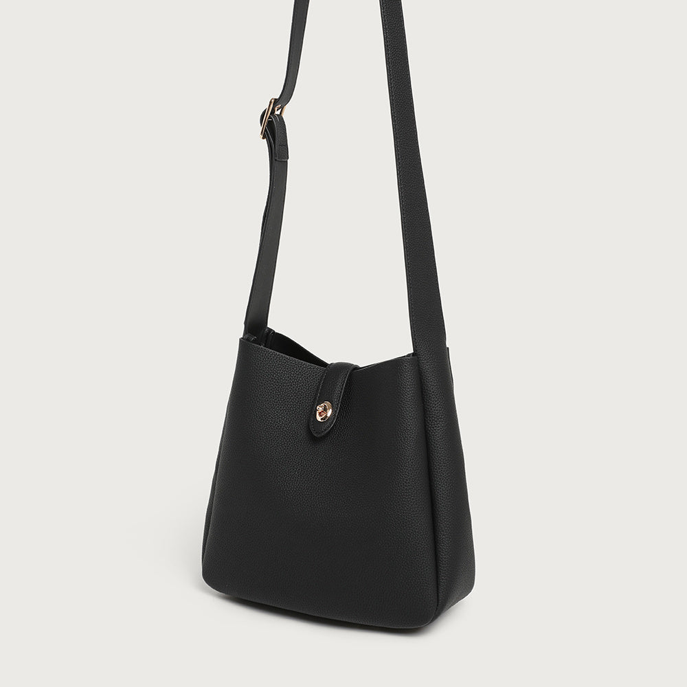 SABLE BAG black