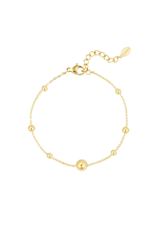 BEADED bracelet