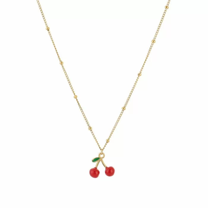 CHERRY necklace