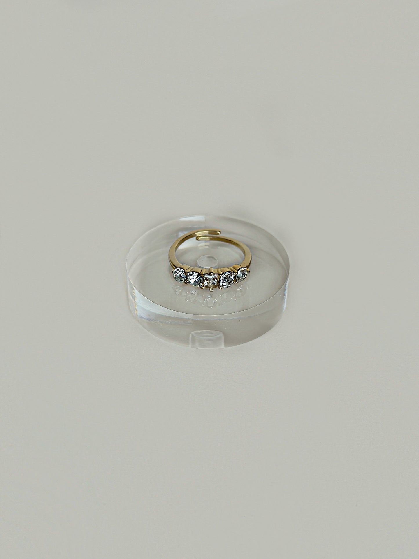 GRACE ring