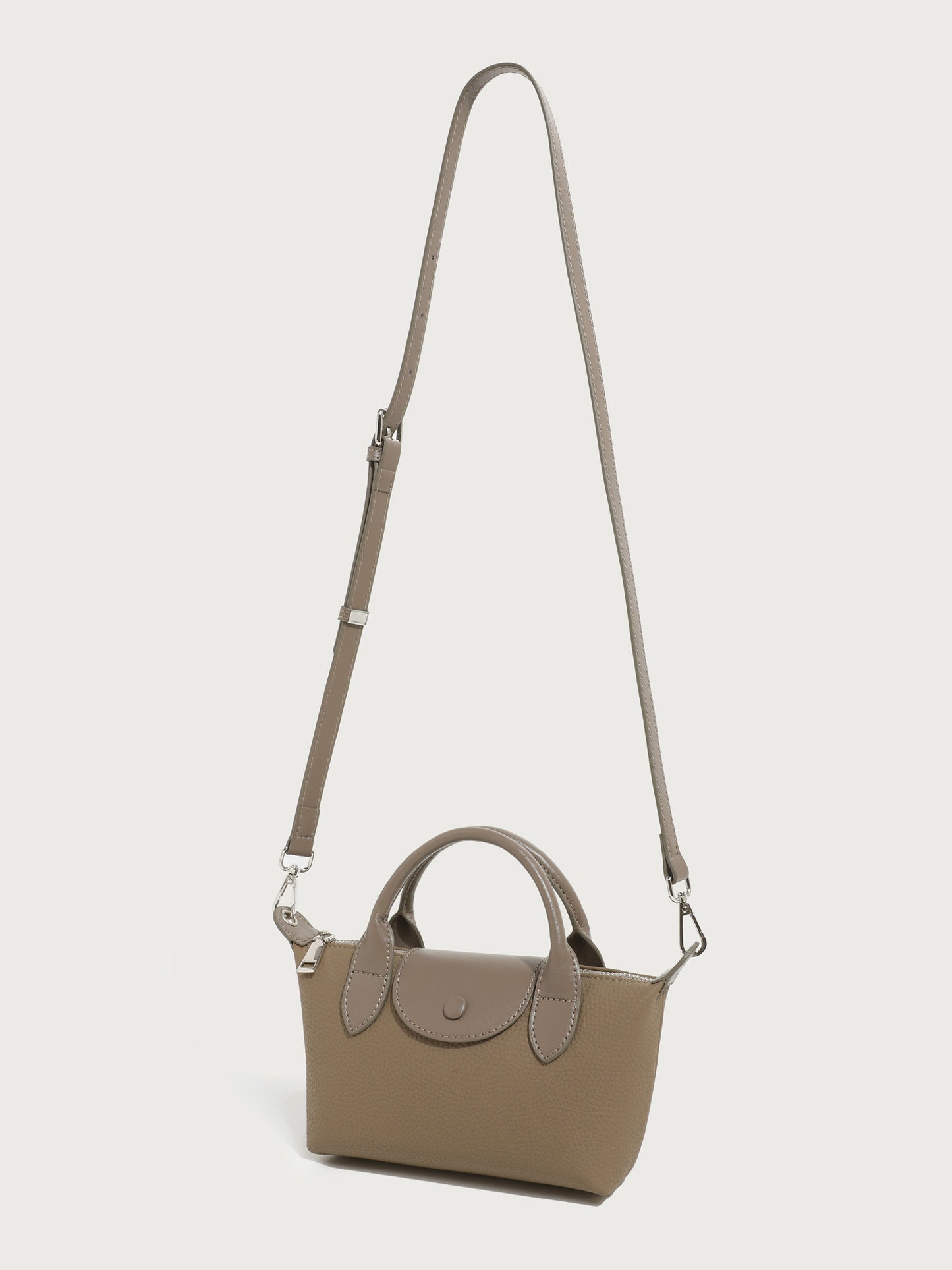 MYRA BAG camel