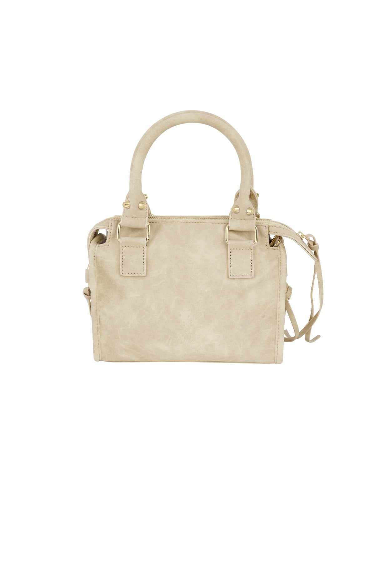 CITY BAG M beige