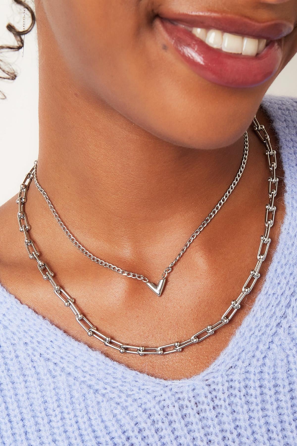 VICTORIA necklace