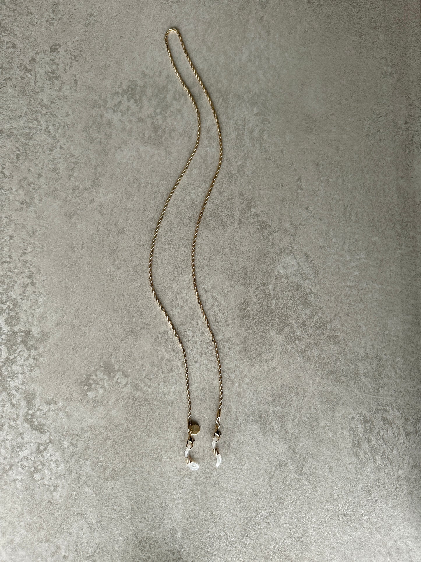 TWISTED ROPE cord