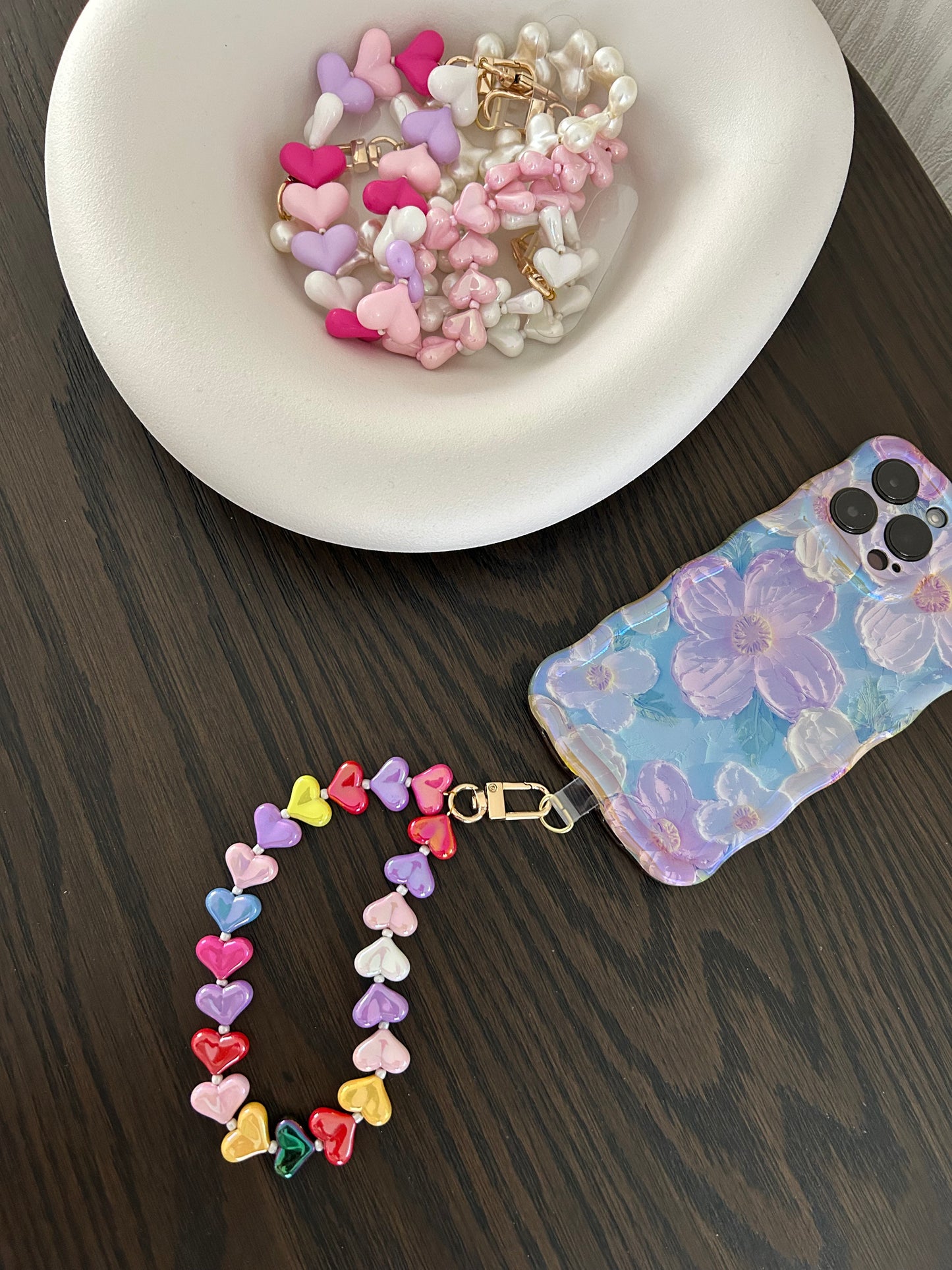 HEARTBEAT MULTI phone cord