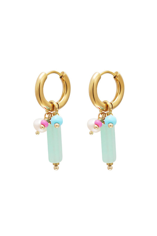 UNICORN hoops