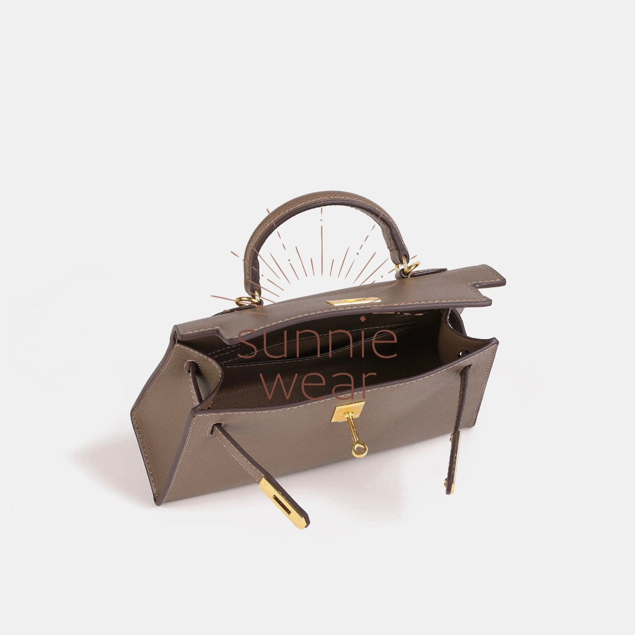 LOLA BAG camel