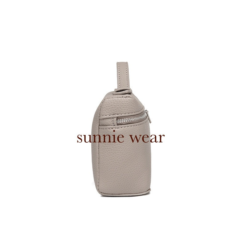 PIXIE BAG brown