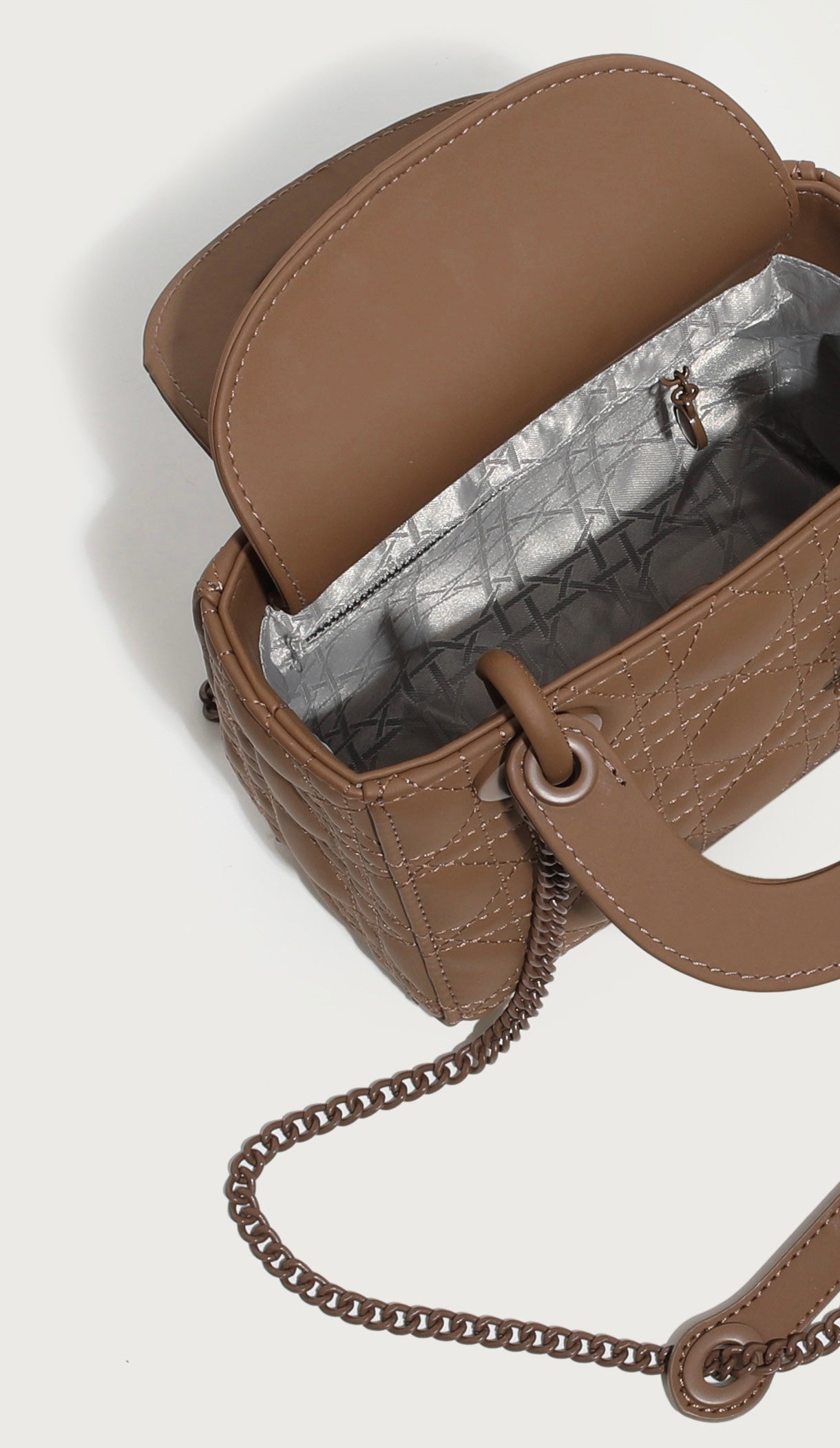 ZIVA BAG pearl