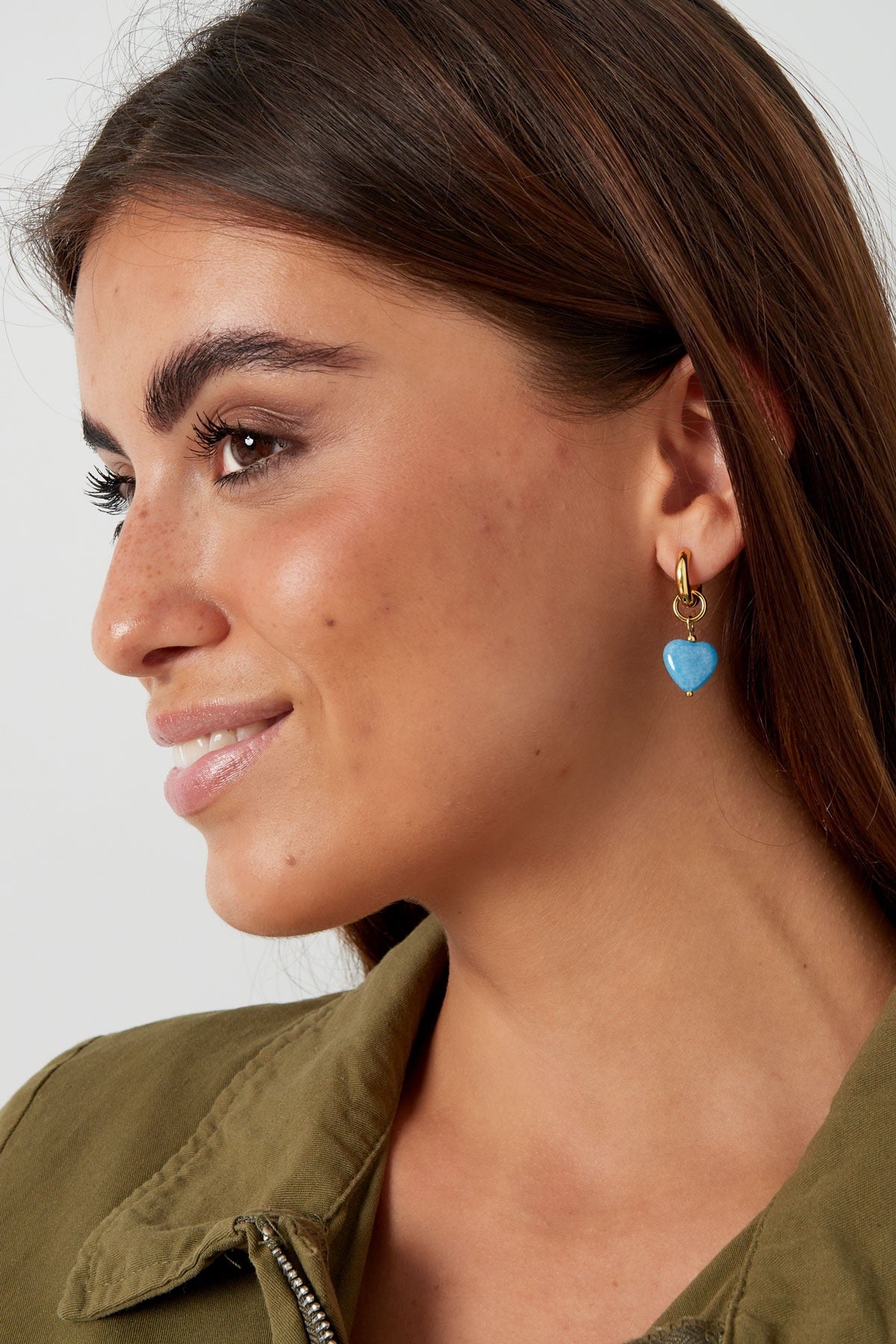 LOVIN SKY hoops