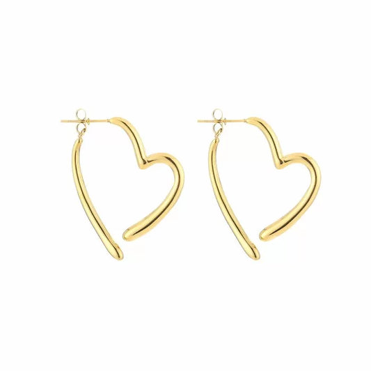 HEARTBREAK earrings