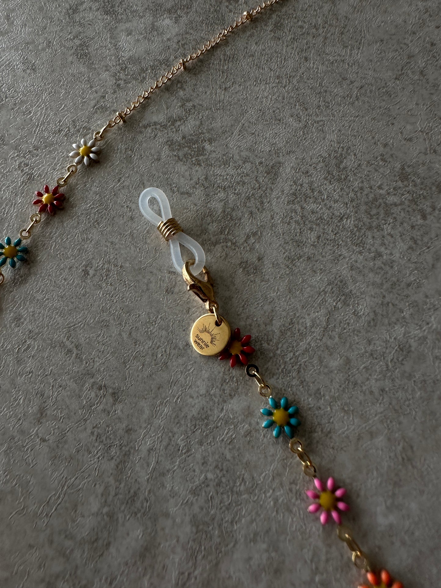 DAISY cord