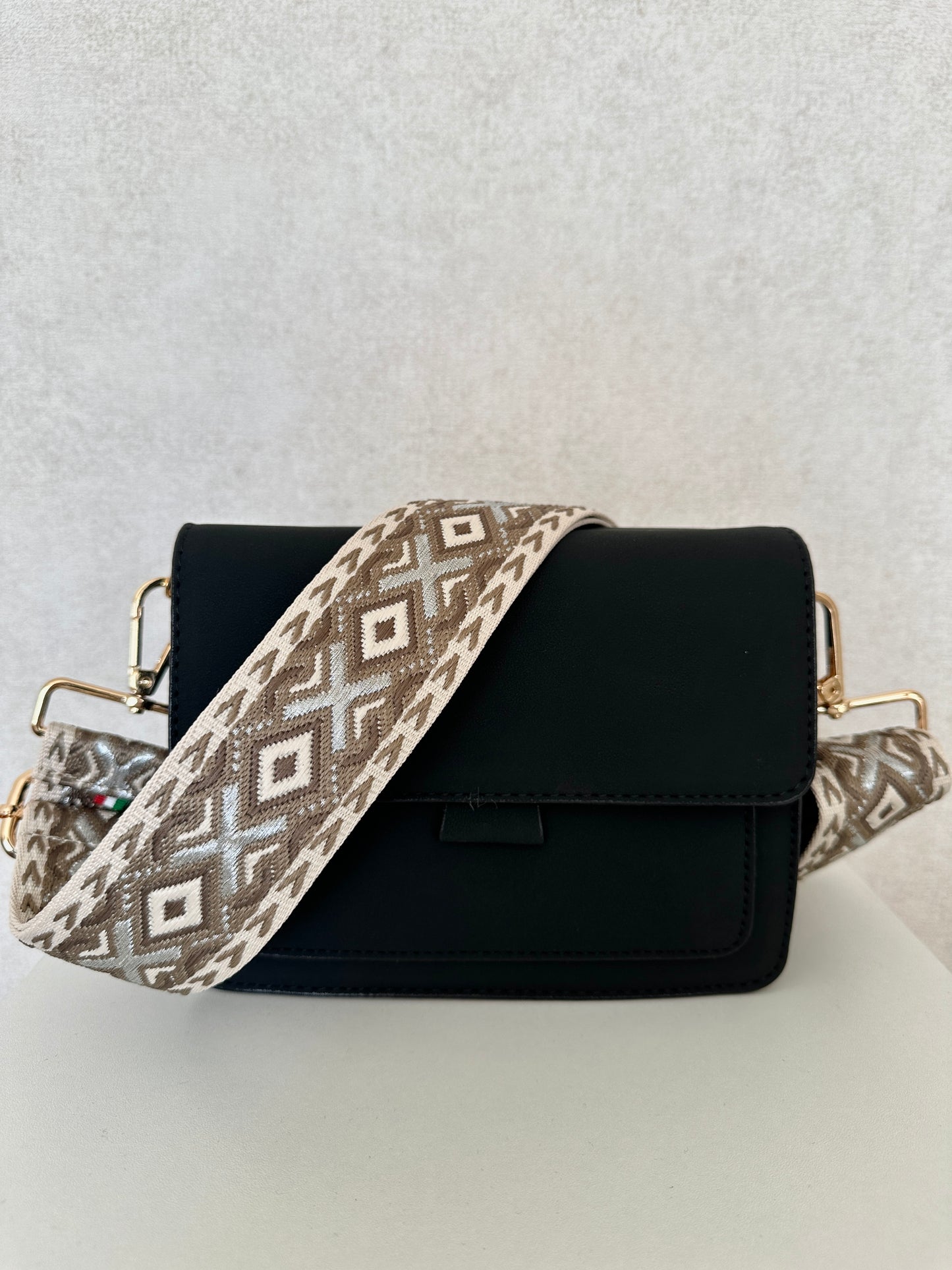 AZTEC BEIGE strap