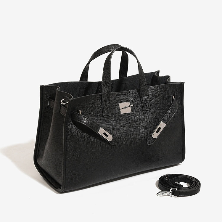 MUSE BAG black