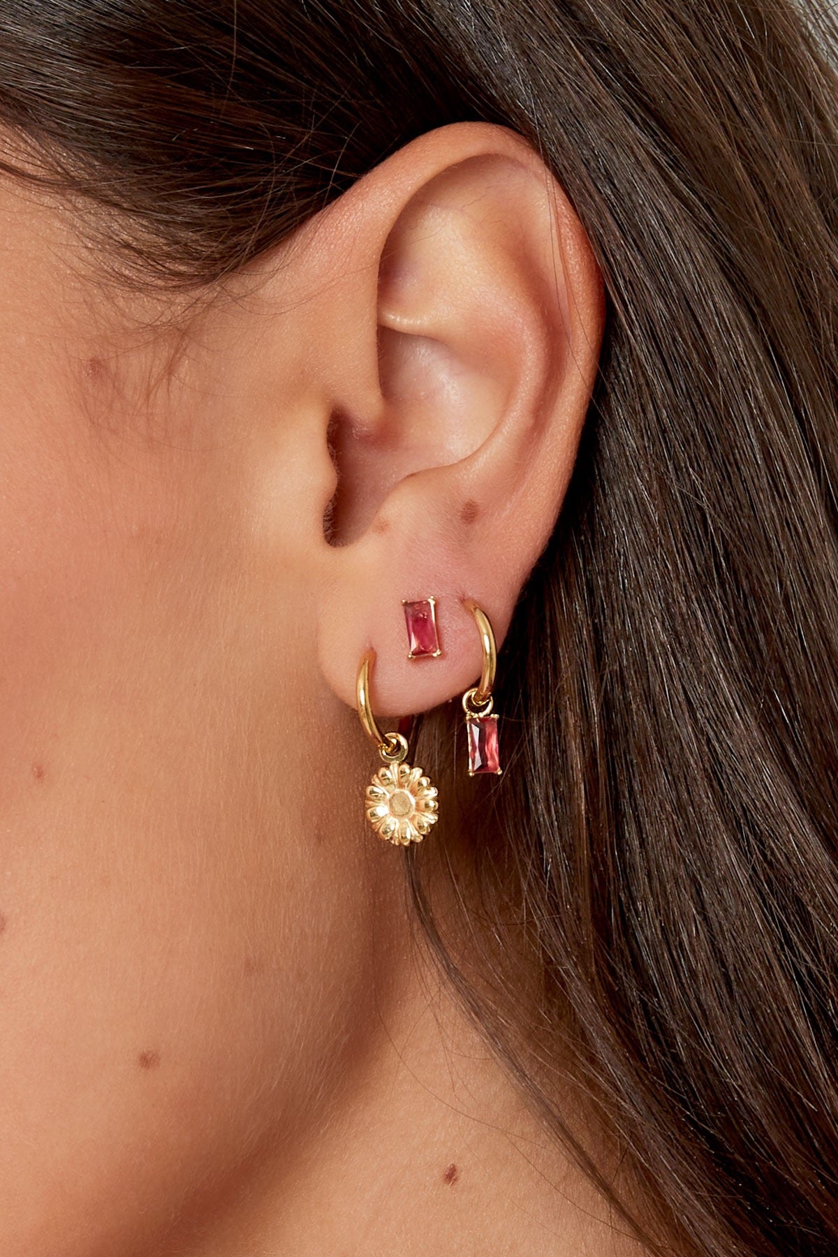 BAGUETTE studs