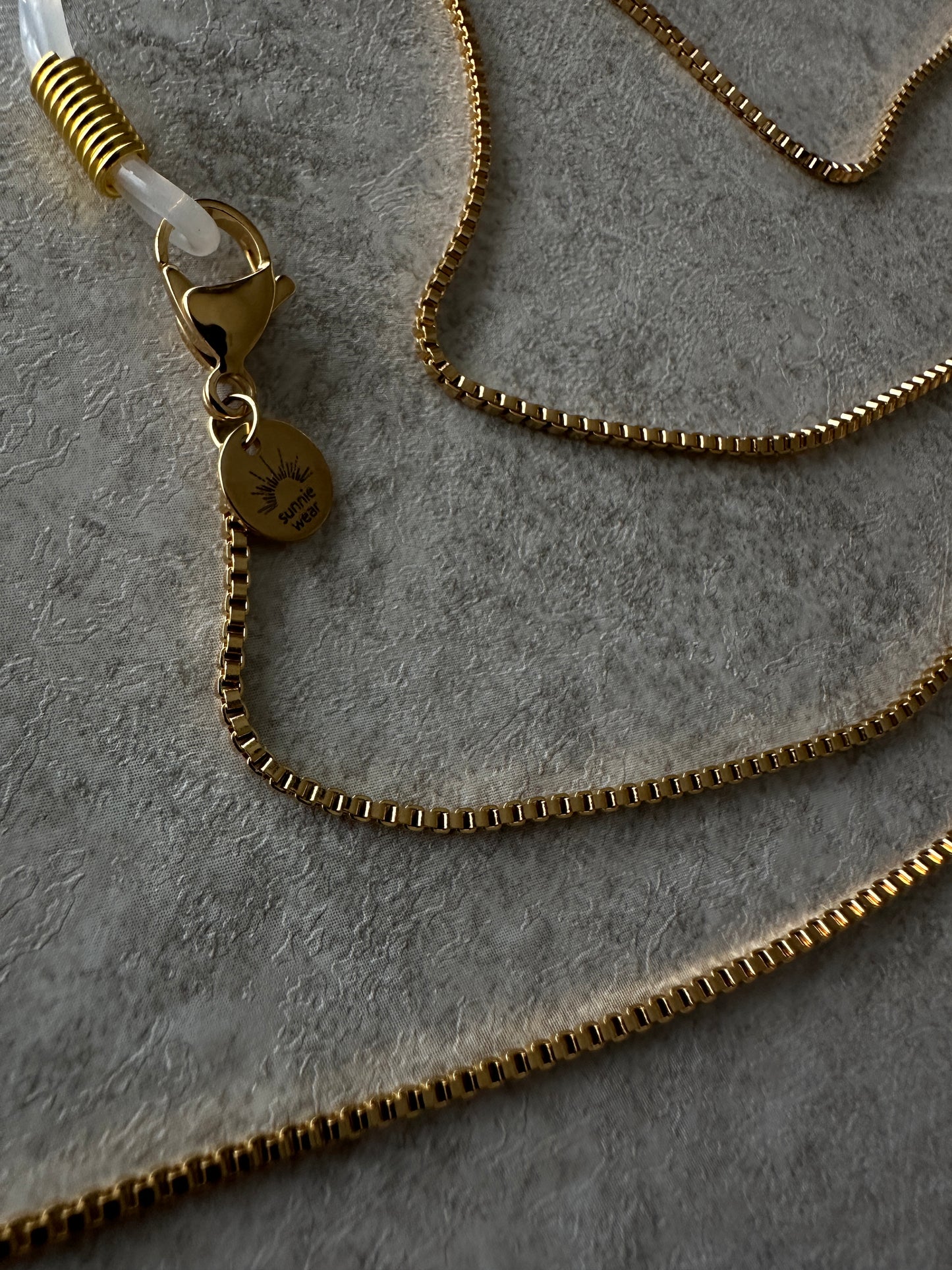 BOXY cord