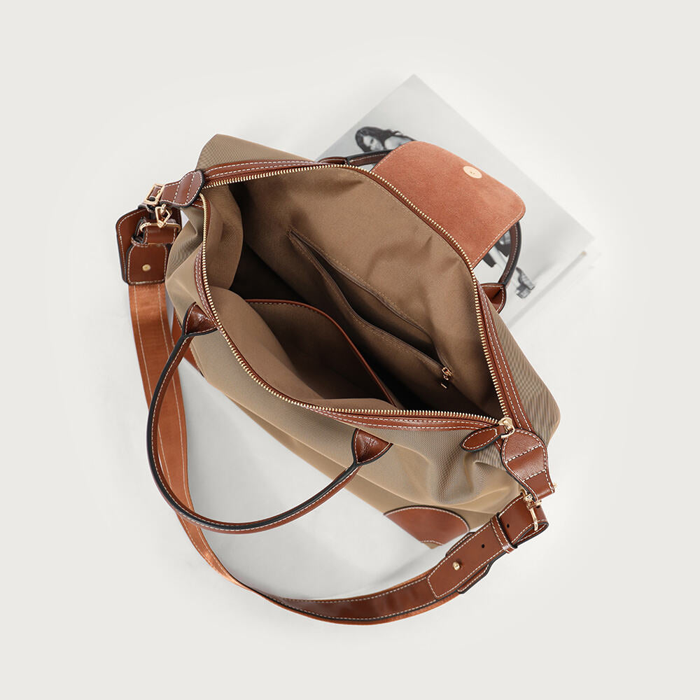 ROAMER BAG black