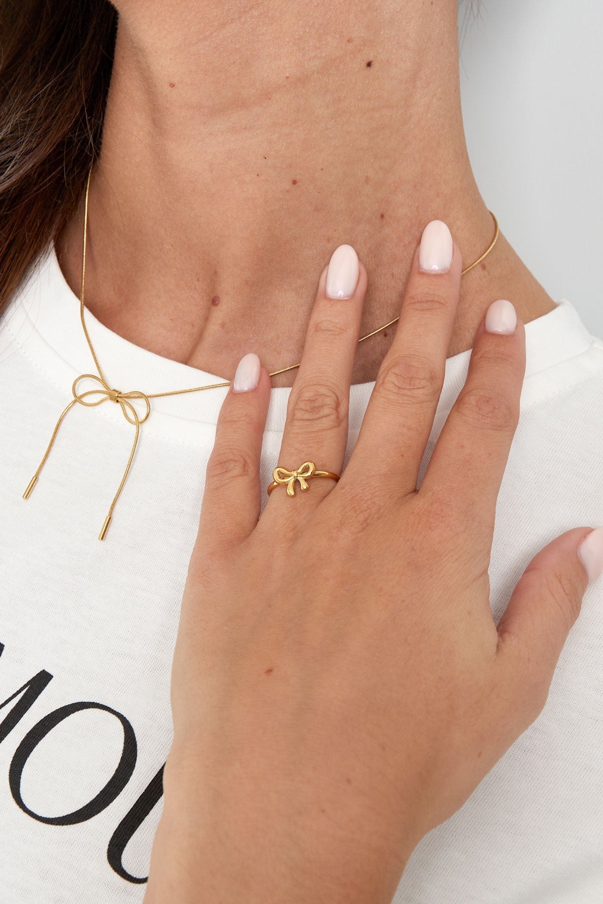 BOW ring