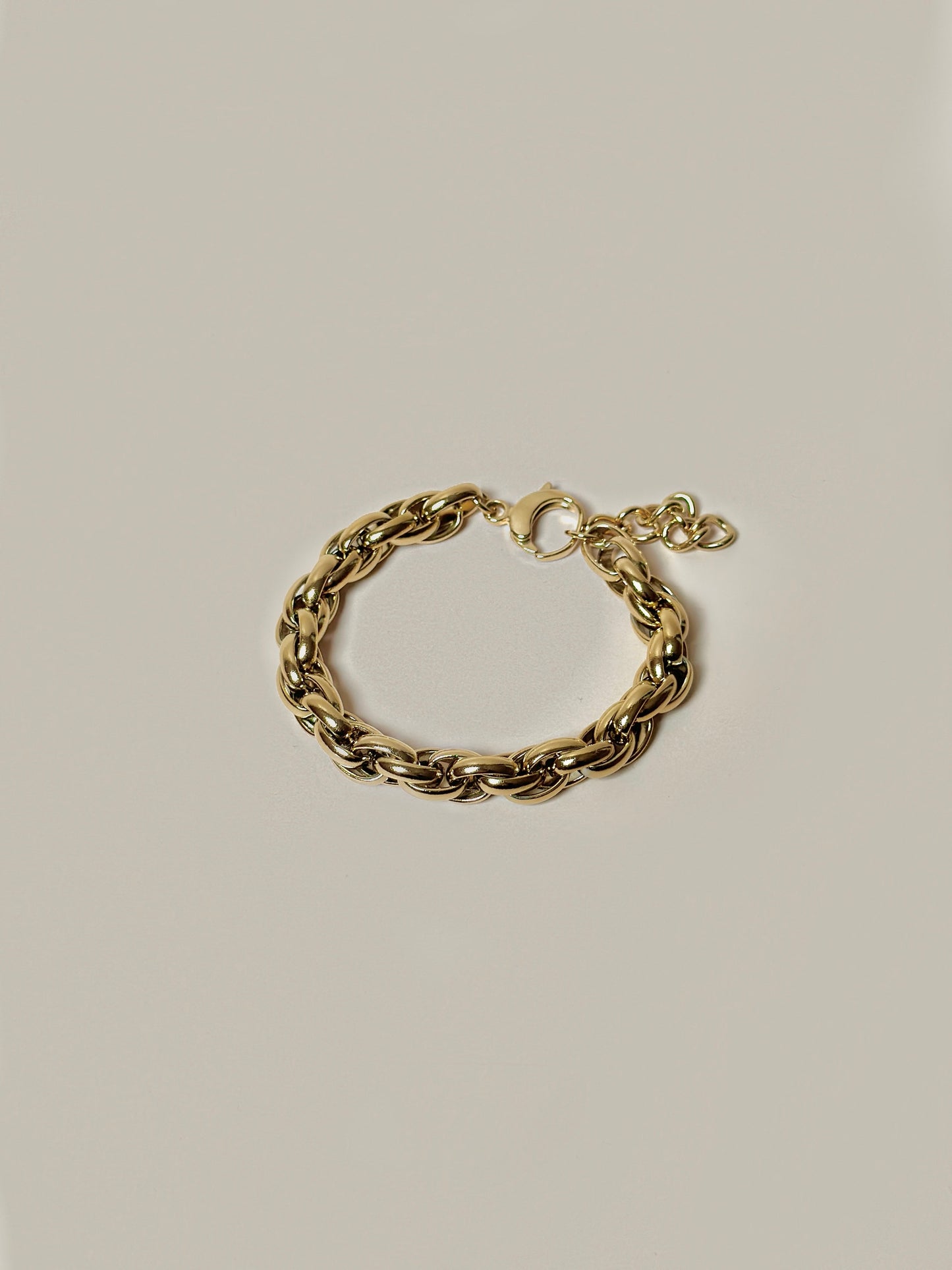 BOLD bracelet