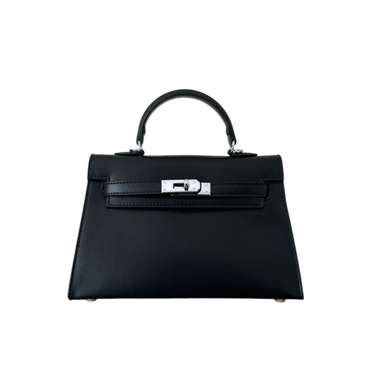 LOLA SOFT BAG black