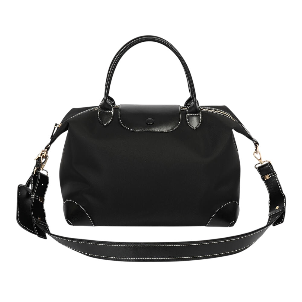 ROAMER BAG black