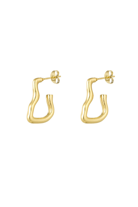 SENNA earrings