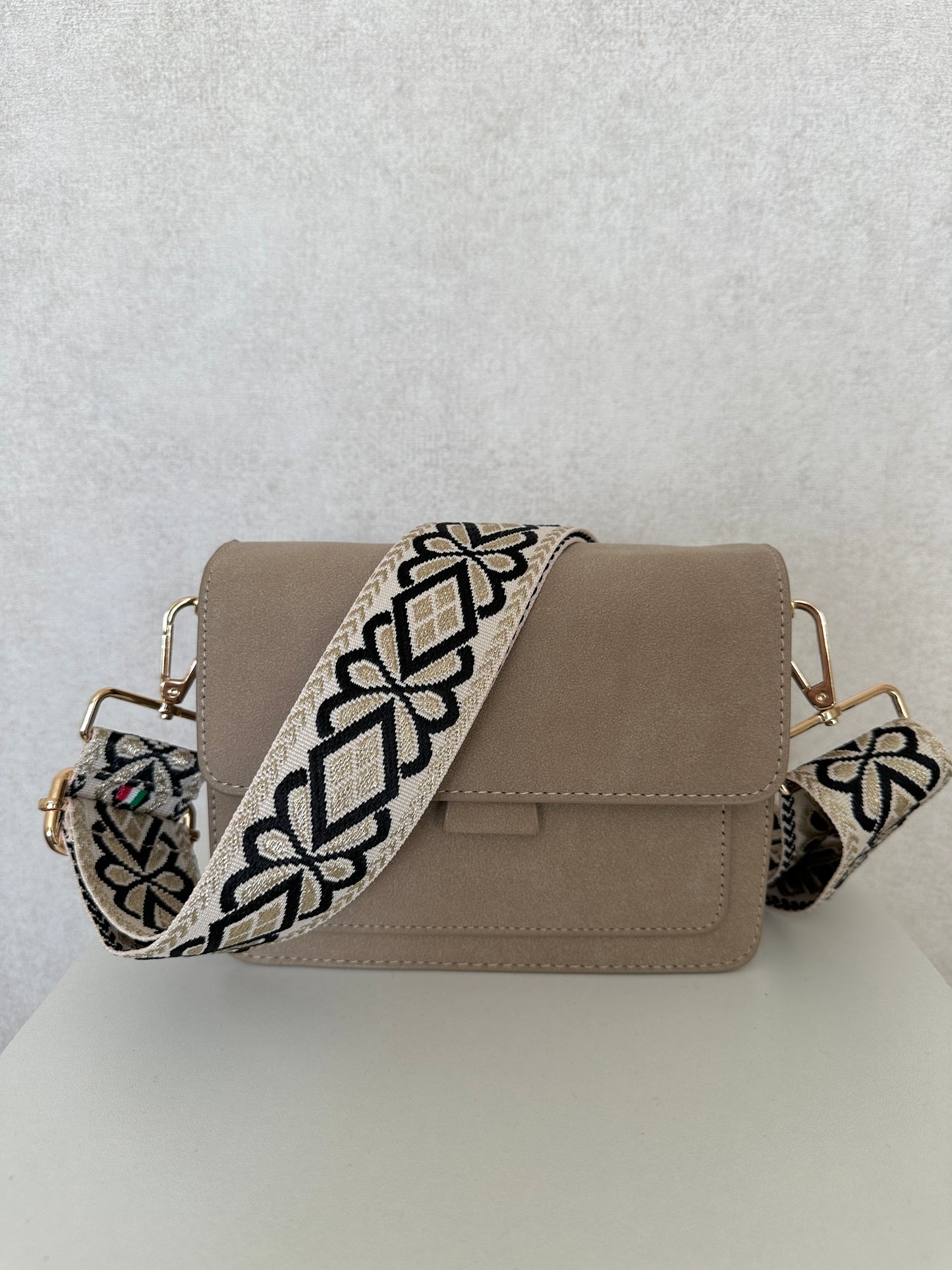 IVY BEIGE strap