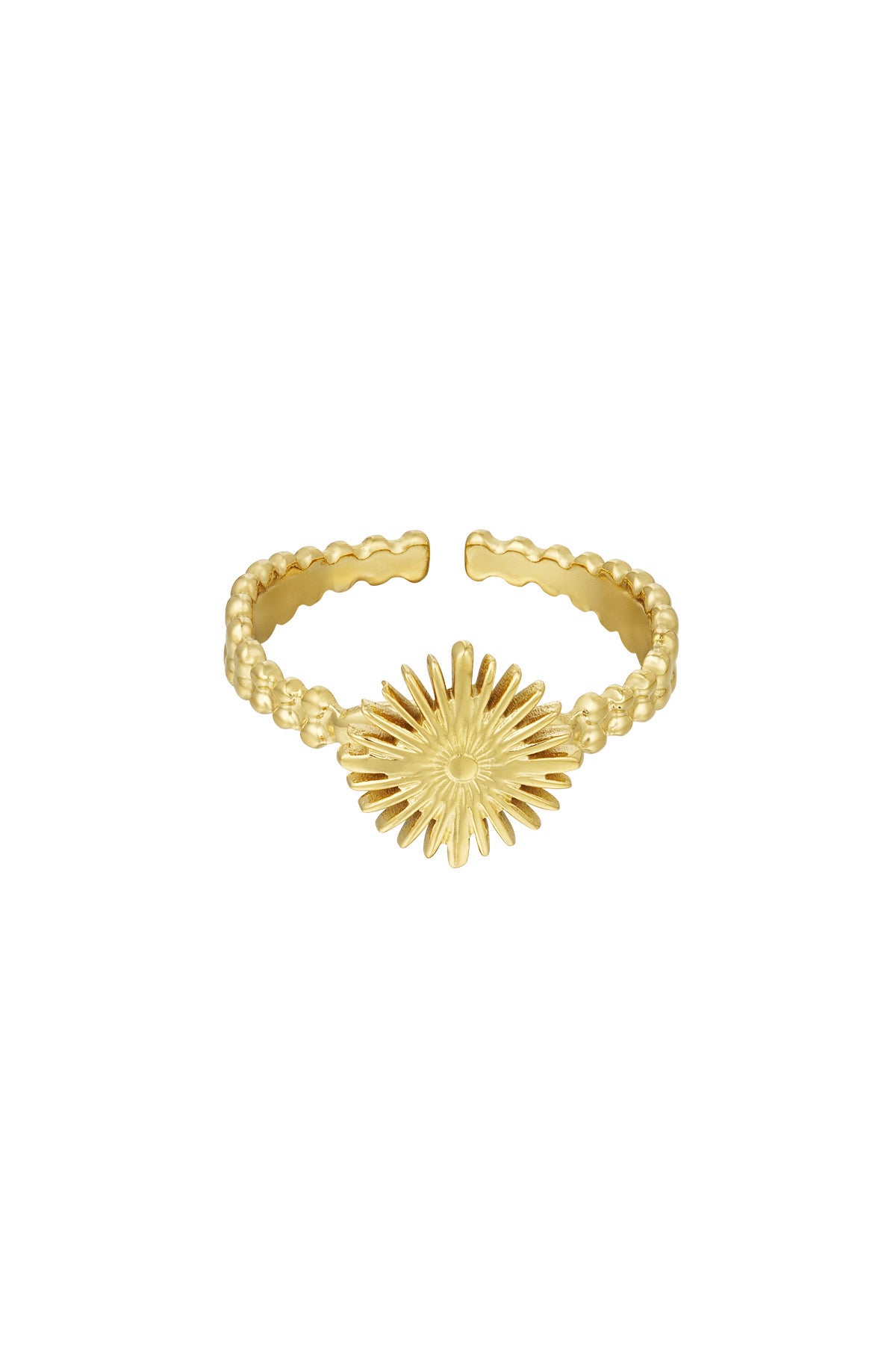 SUNNIE ring