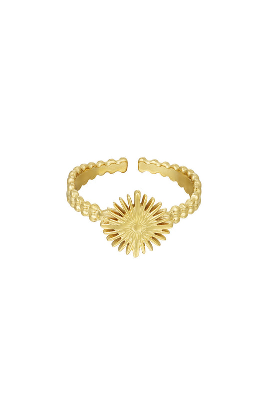 SUNNIE ring