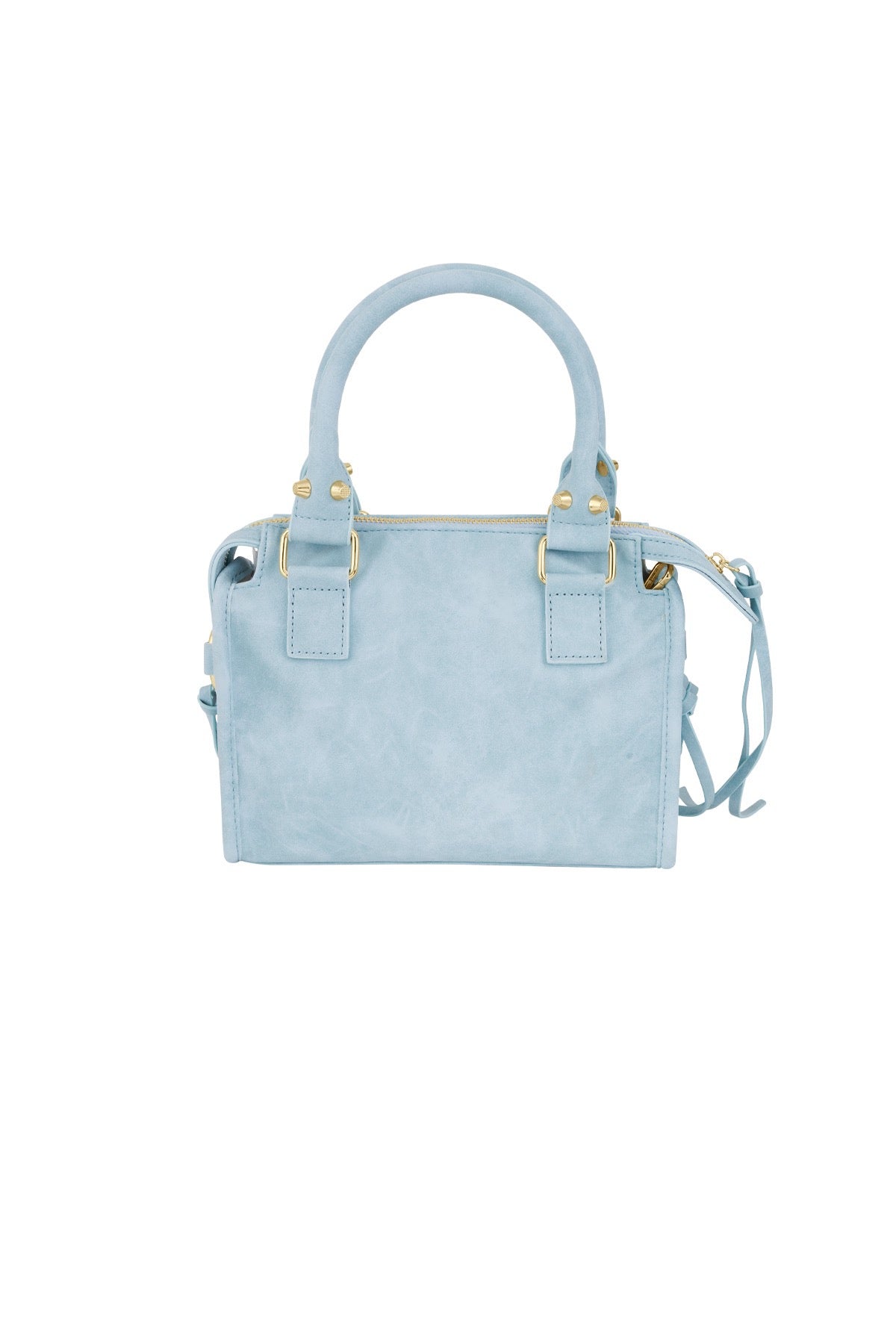 CITY BAG M blue