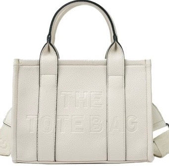 TOTE BAG small - creme