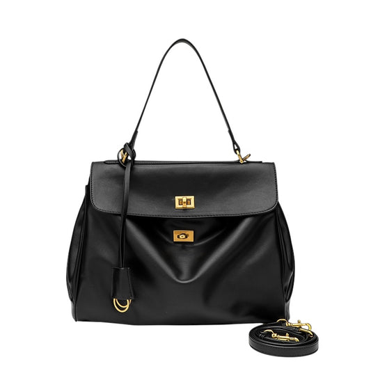 AUREN BAG black