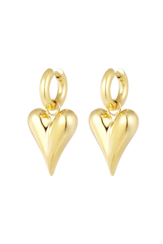 BIG HEART hoops
