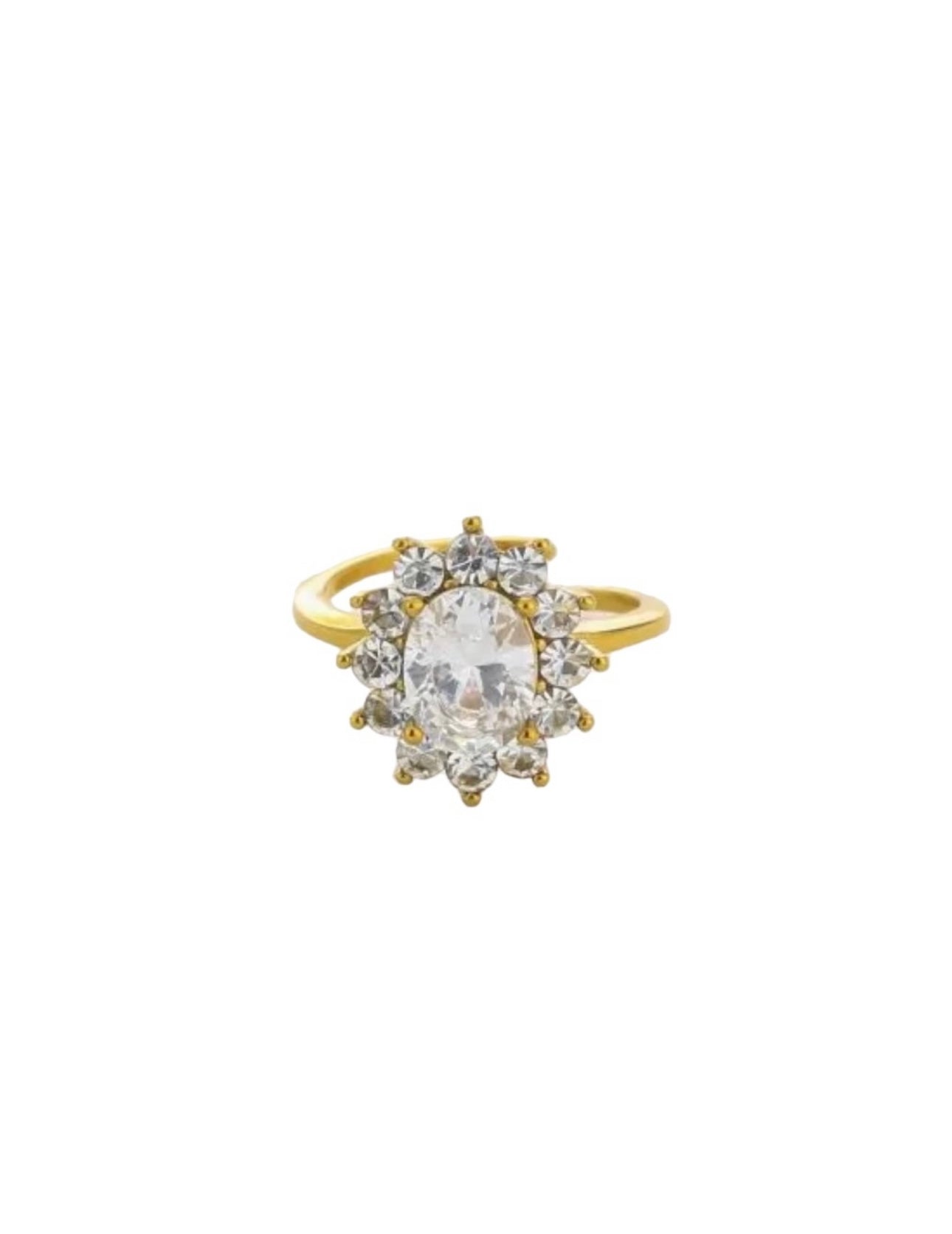 MAJESTIC ring