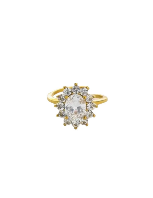 MAJESTIC ring
