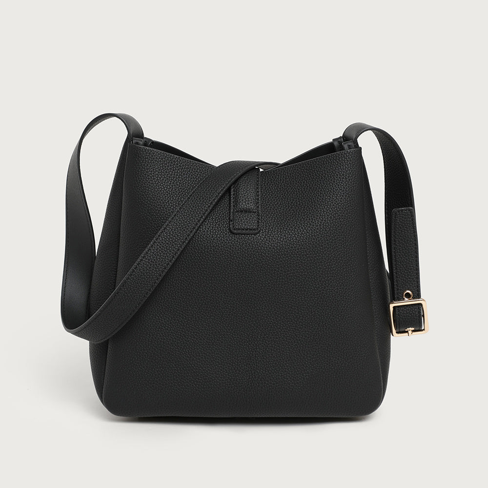 SABLE BAG black