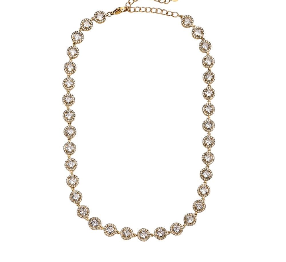LUMIERE necklace