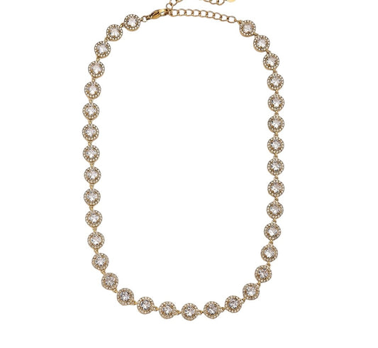 LUMIERE necklace